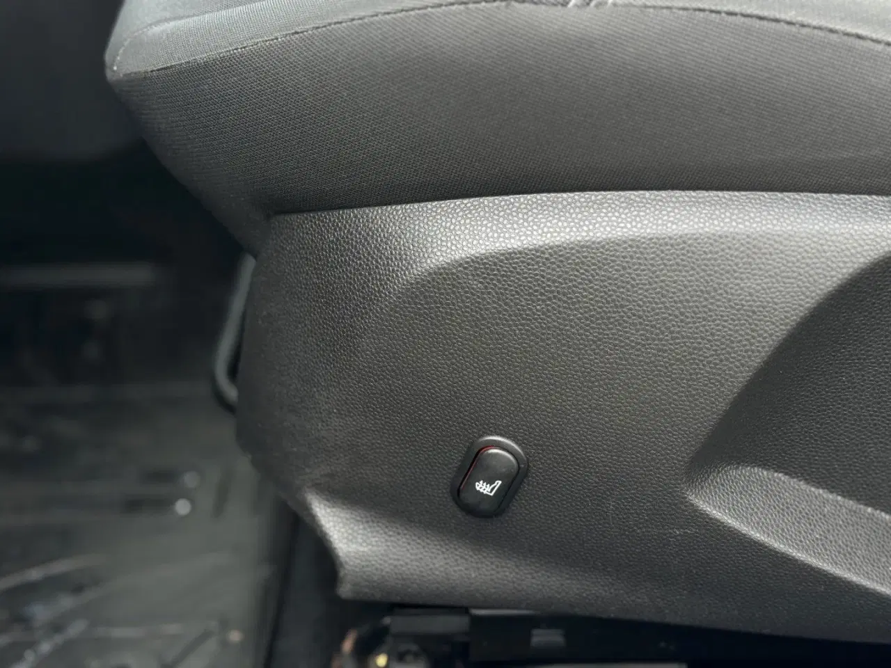 Billede 8 - Ford Fiesta 1,0 EcoBoost Trend Start/Stop 100HK 5d