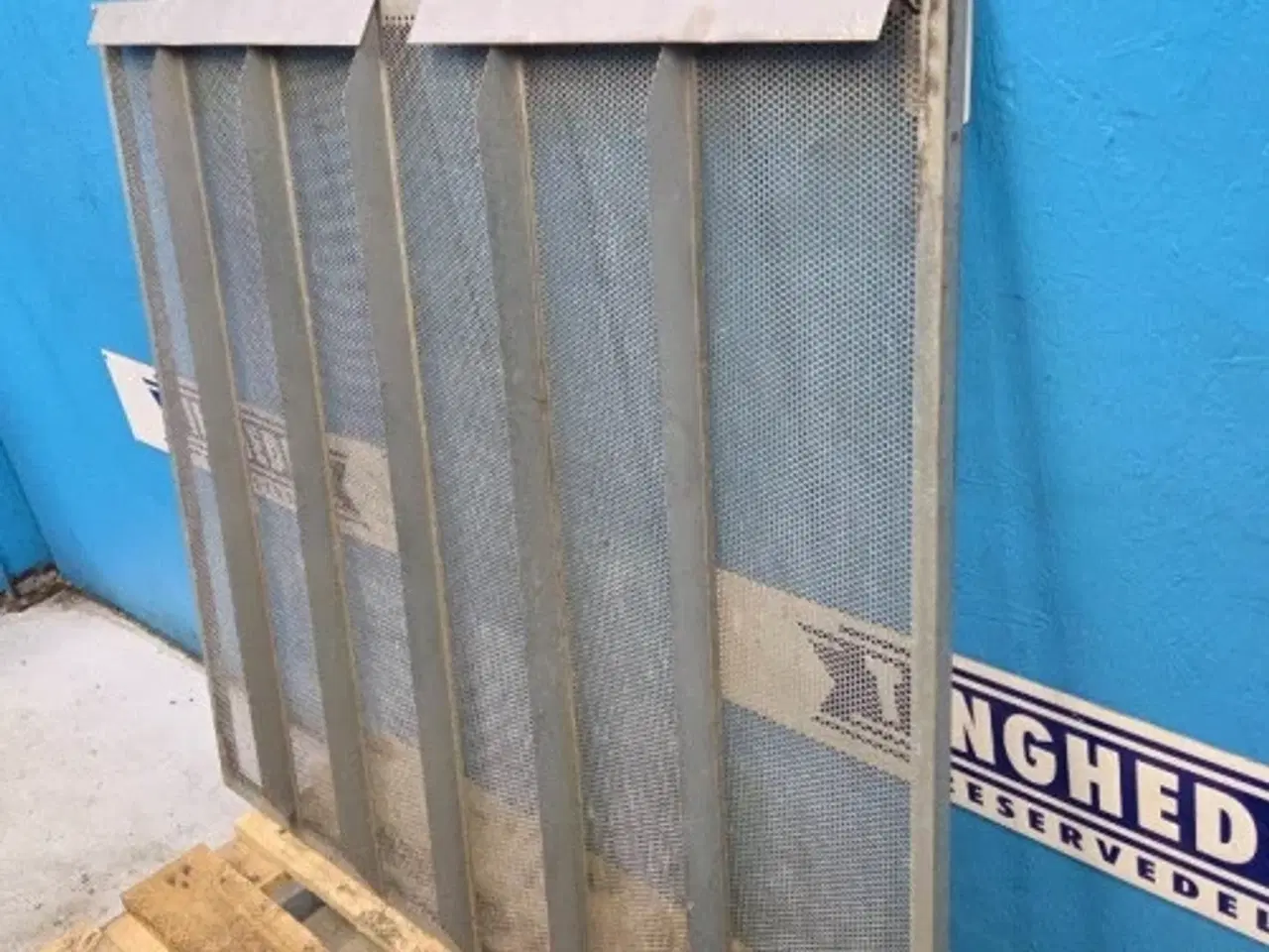 Billede 16 - Dronningborg D7500 Undersold Ø5 28750273 (1)