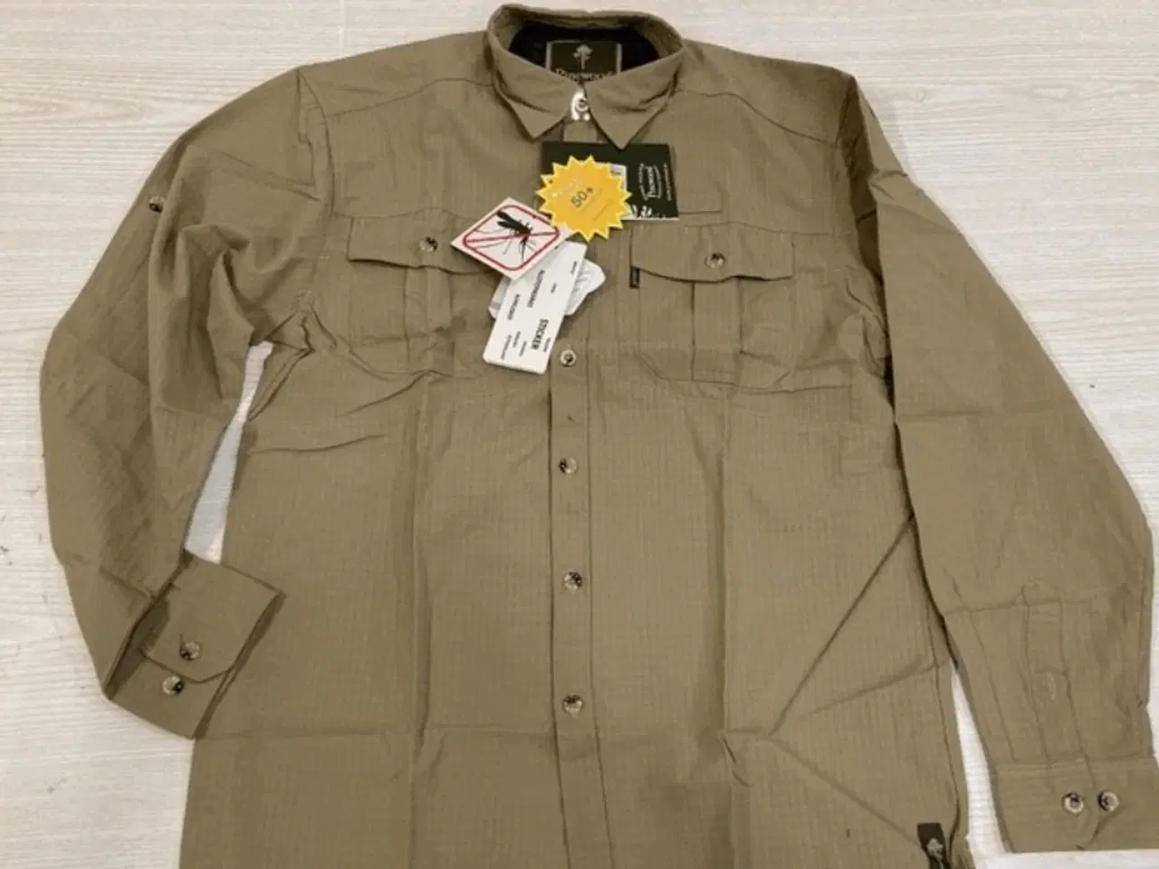 Billede 2 - Beklædning, blandet tøj.