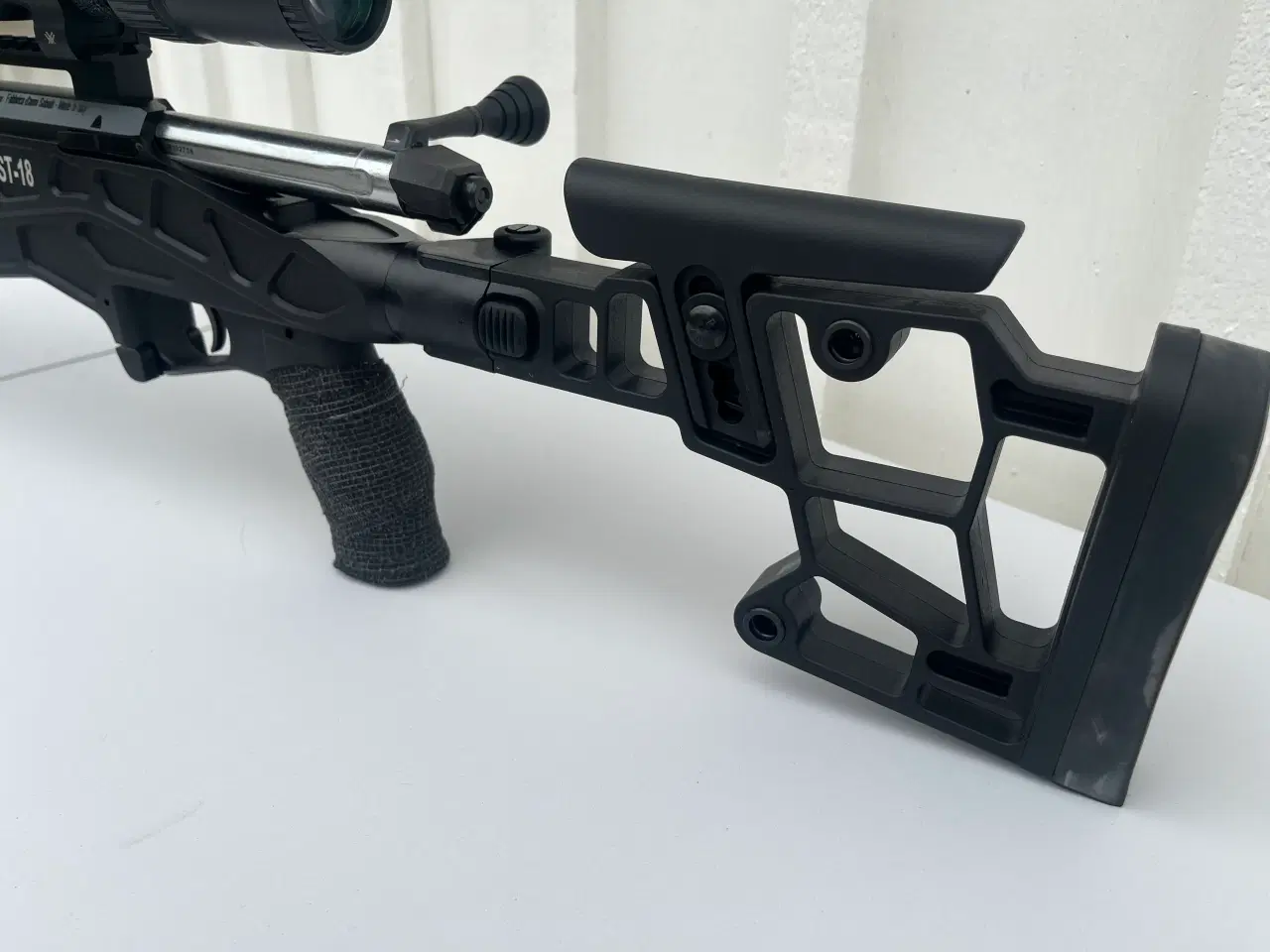 Billede 6 - SABATTI ST 18