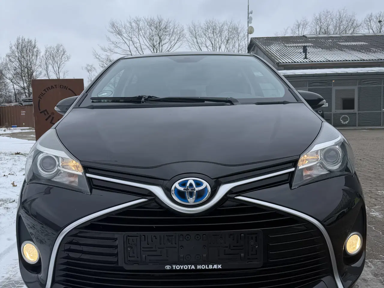 Billede 16 - ⚠️ Toyota Relax garanti
