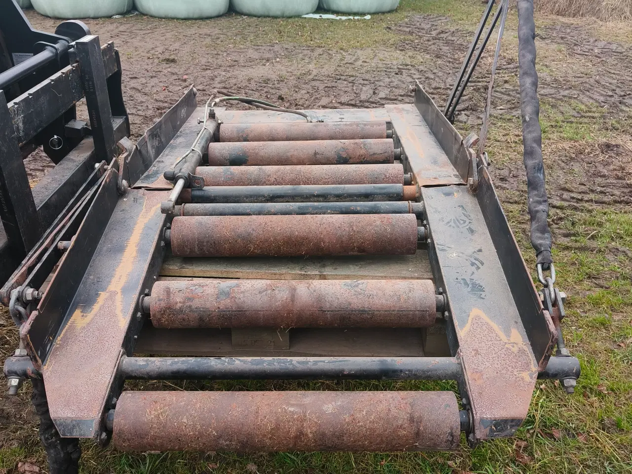 Billede 12 - New Holland bb940