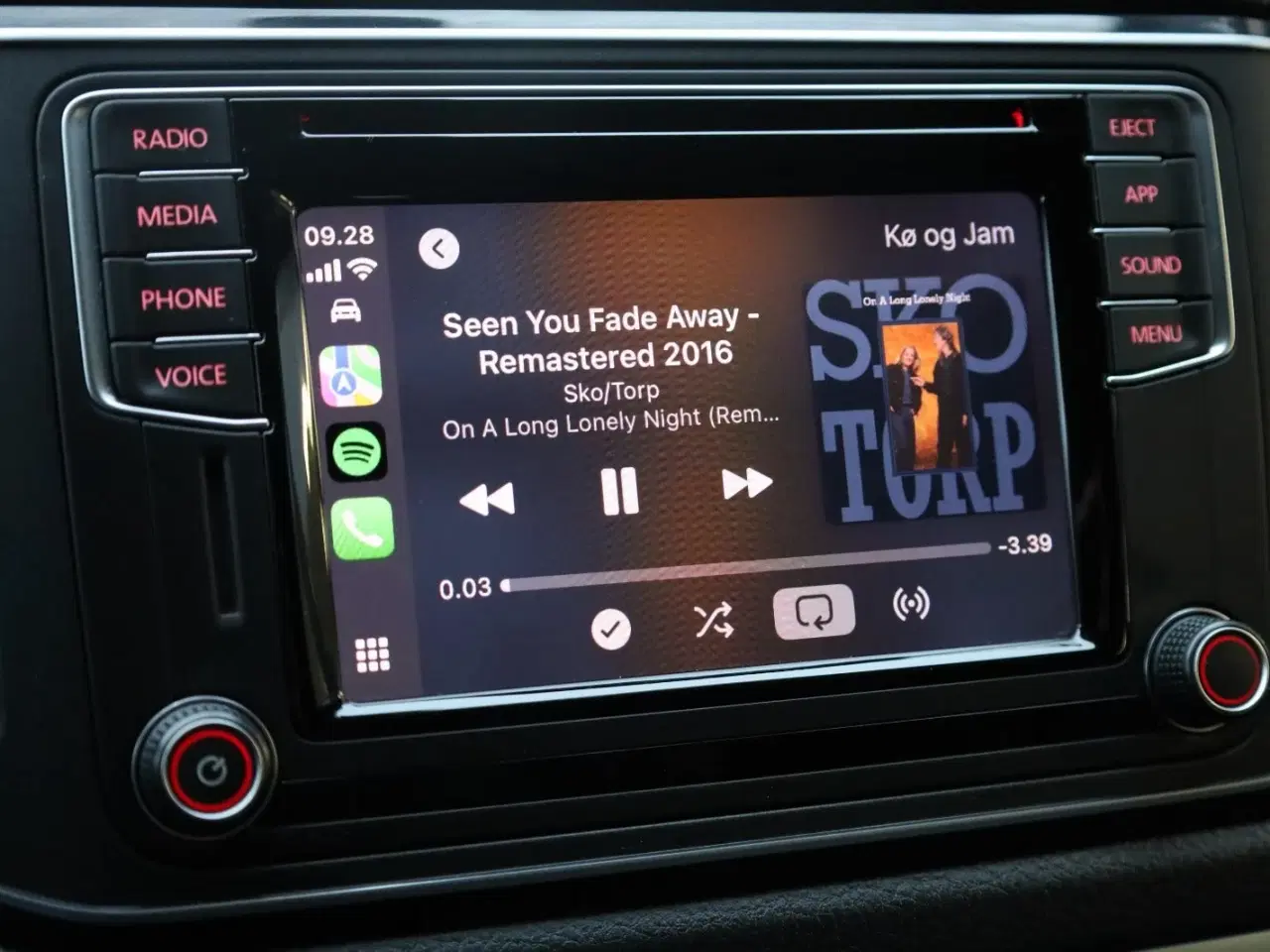 Billede 8 - VW Amarok 3,0 V6 TDi 204 Highline aut. 4Motion