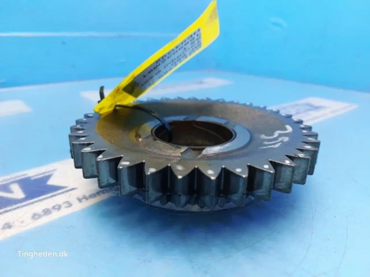 Billede 10 - Massey Ferguson 690 Tandhjul Gear 1686032M91