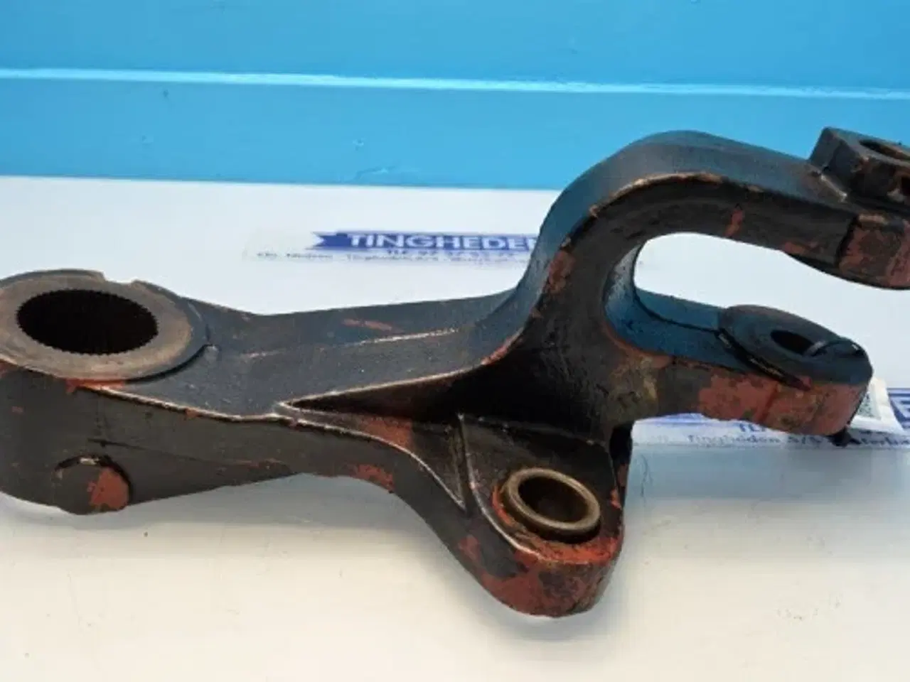 Billede 14 - Massey Ferguson 6290 Arm L. 3619128M11