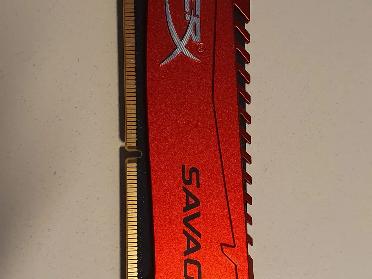 Billede 1 - DDR3 RAM 4GB