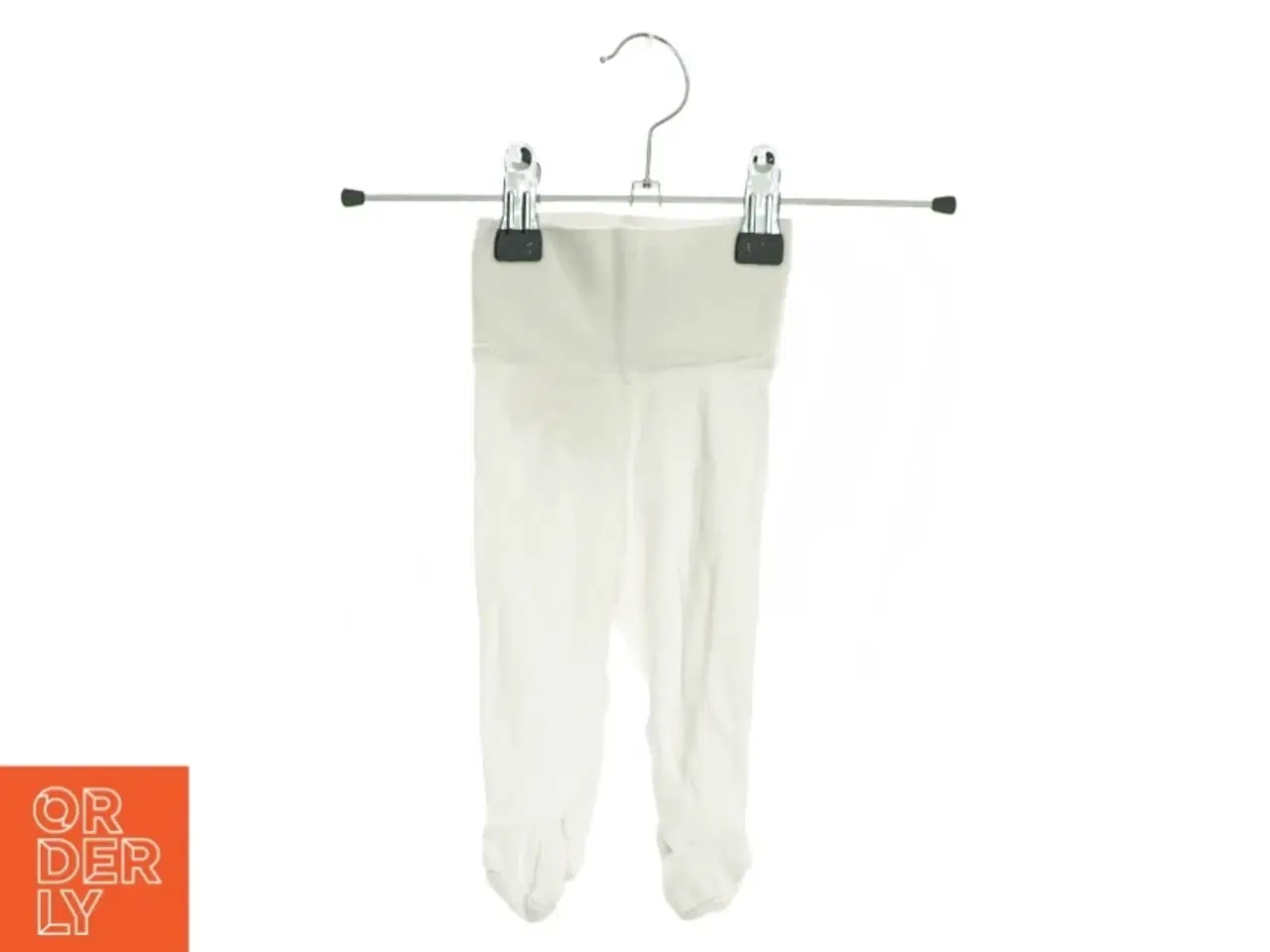 Billede 1 - Bukser fra H&M (str. 50 cm)