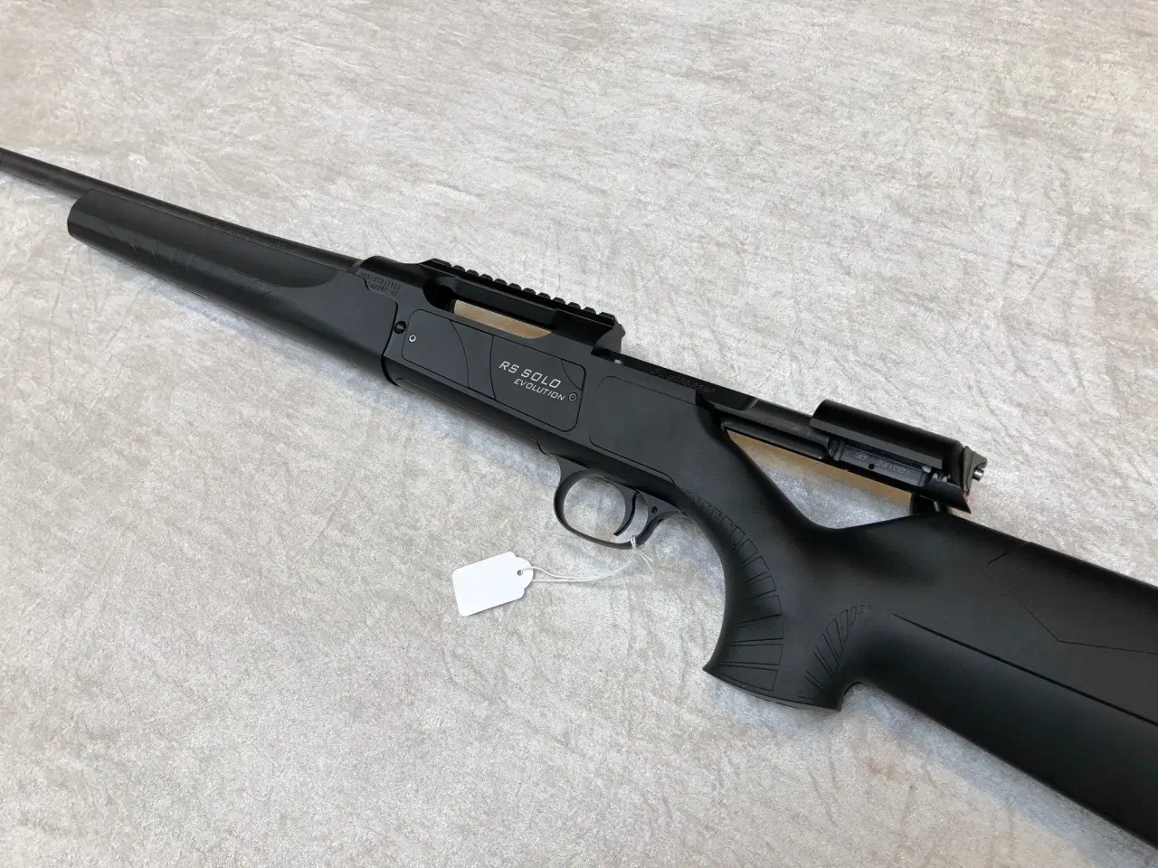 Billede 5 - Strasser Solo Evo. Synt.