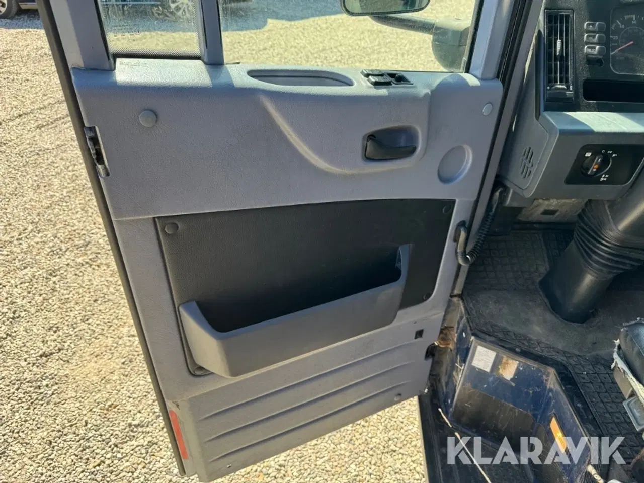 Billede 11 - Skraldevogn Mercedes-Benz Econic