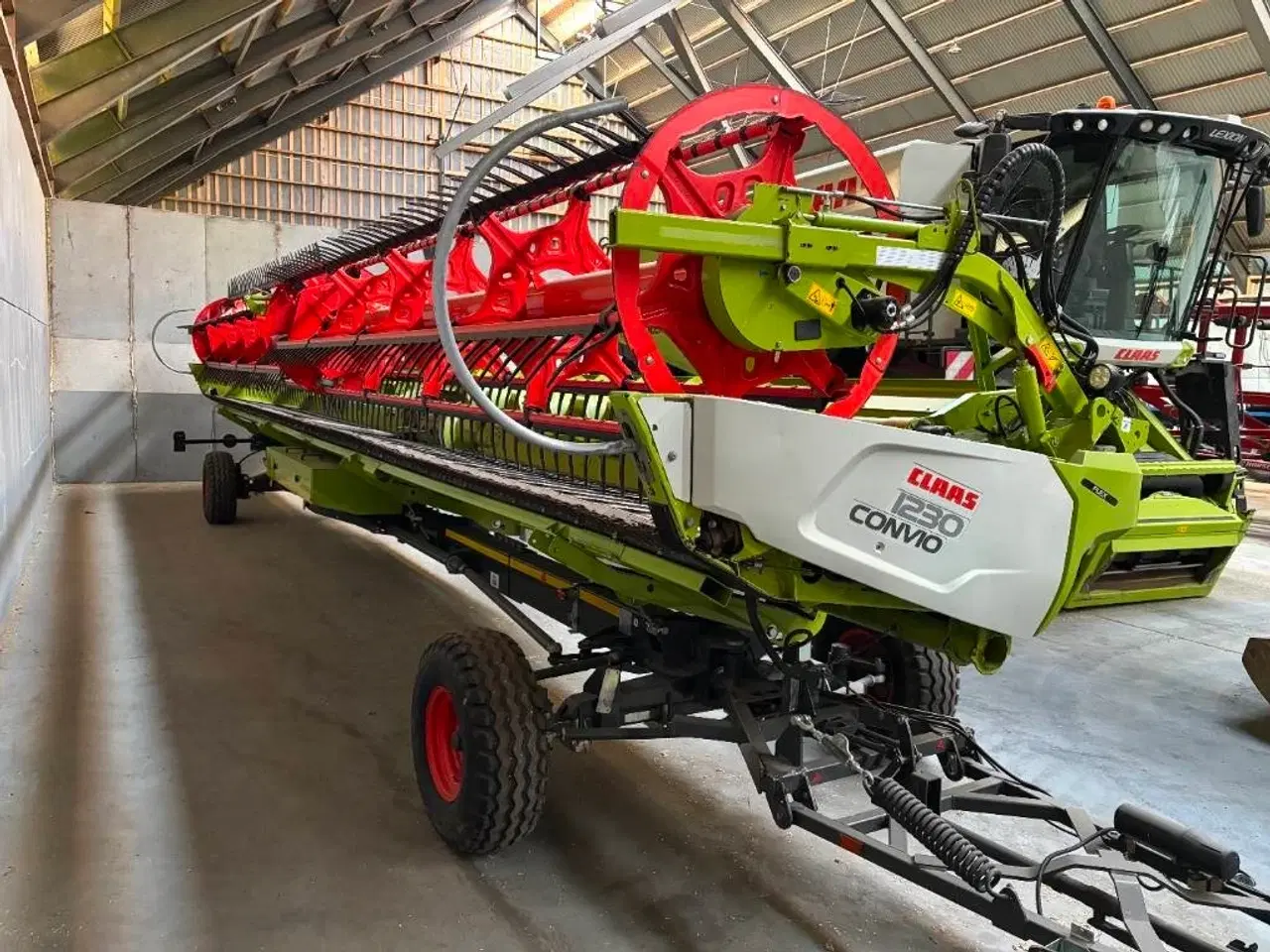 Billede 14 - CLAAS LEXION 8800 TT