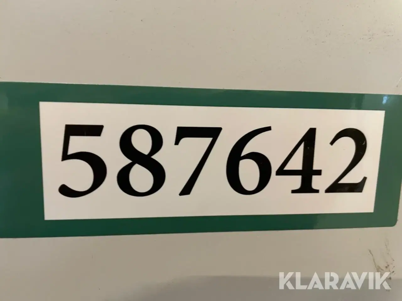 Billede 7 - Personaleskab