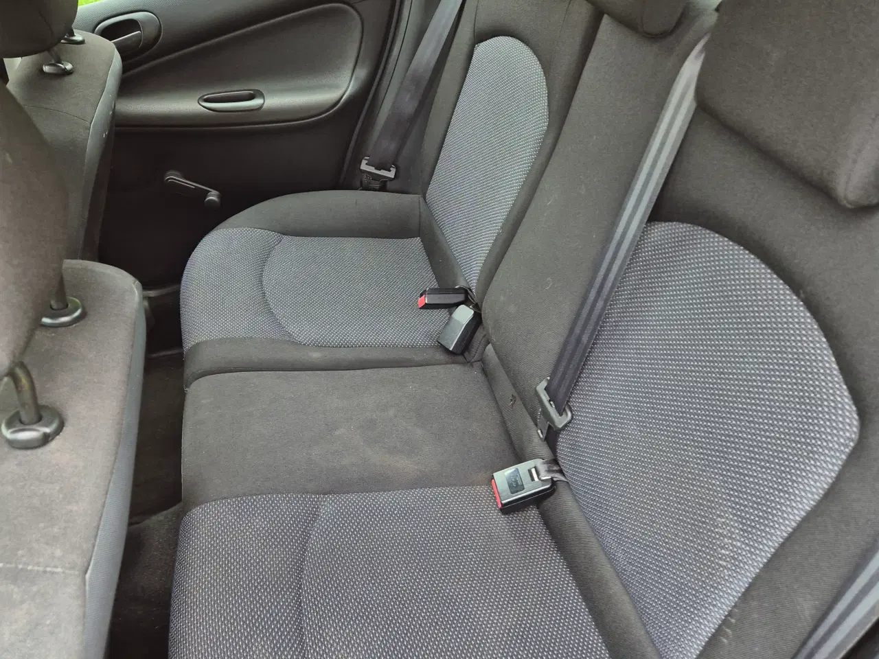 Billede 6 - Peugeot 206+ fra 2009