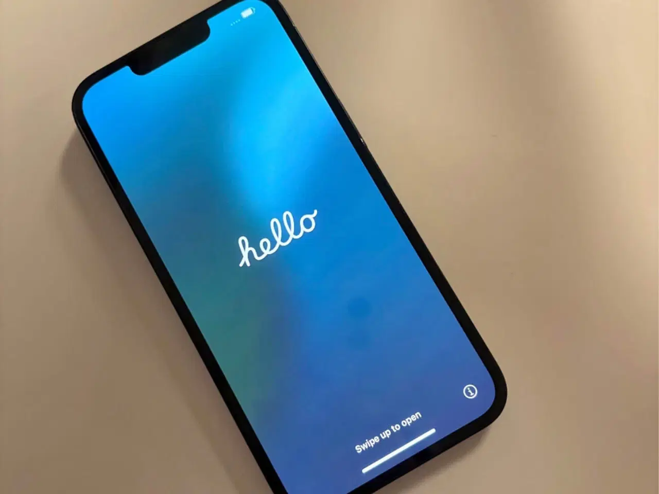 Billede 2 - iPhone 14 (90% bartteri kapacitet)