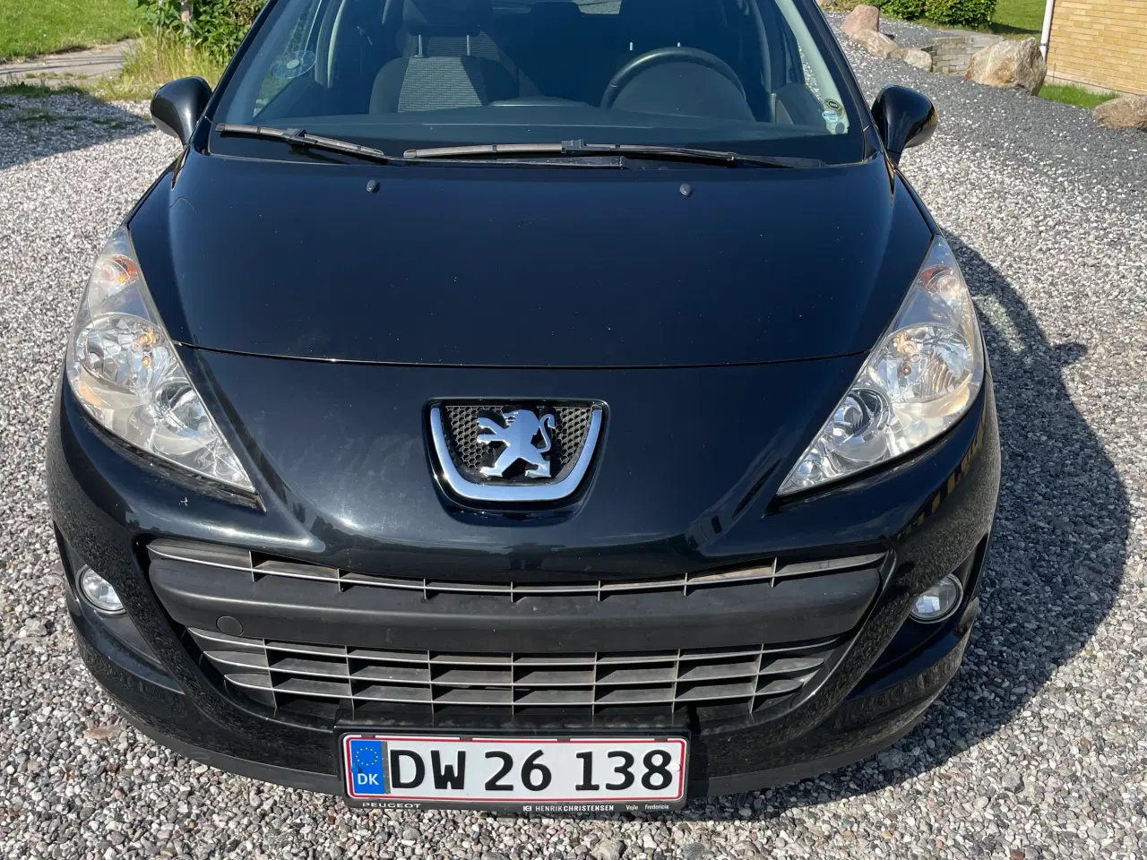 Billede 7 - peugeot 207 1,6 vti