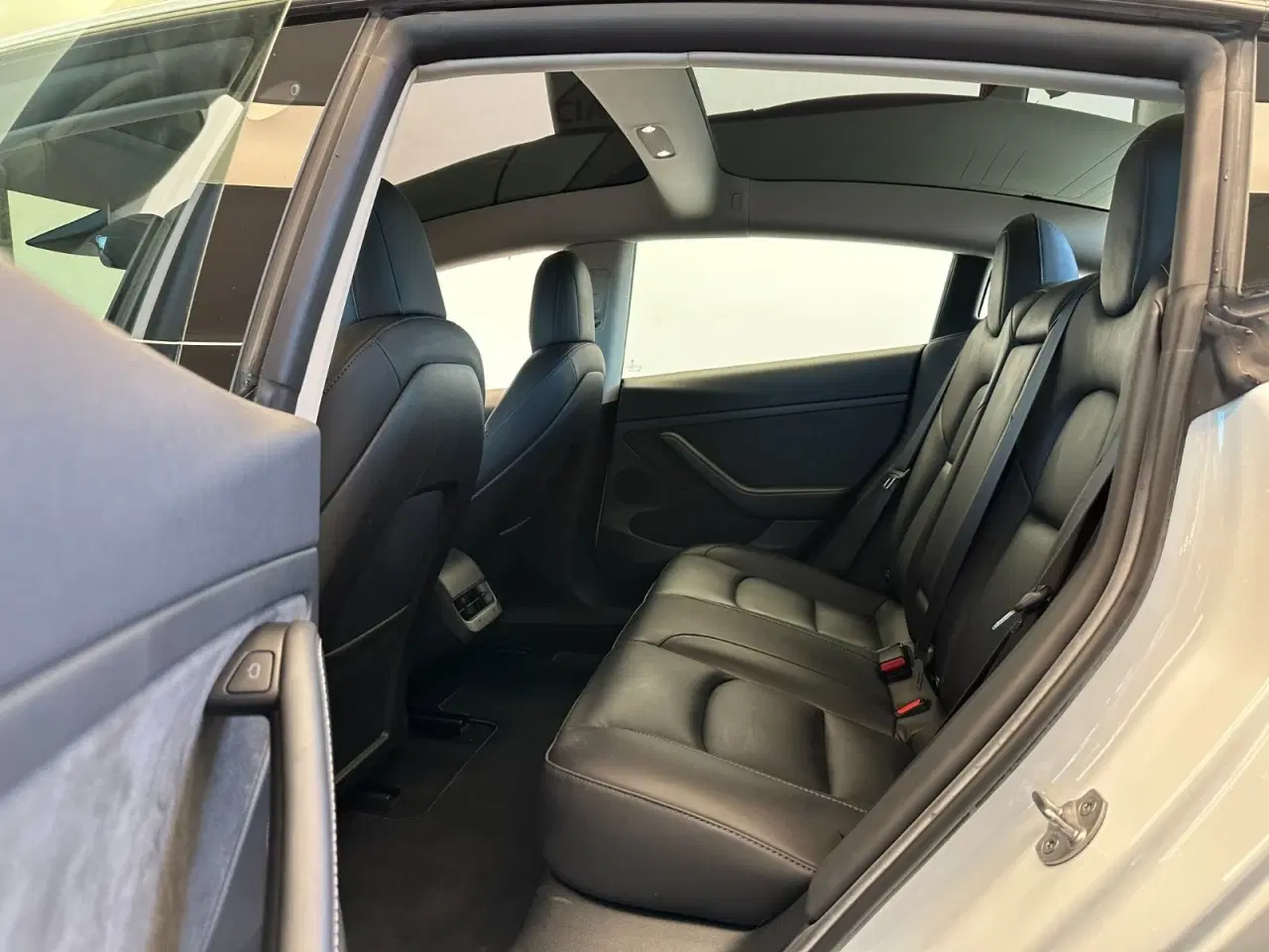 Billede 13 - Tesla Model 3  RWD