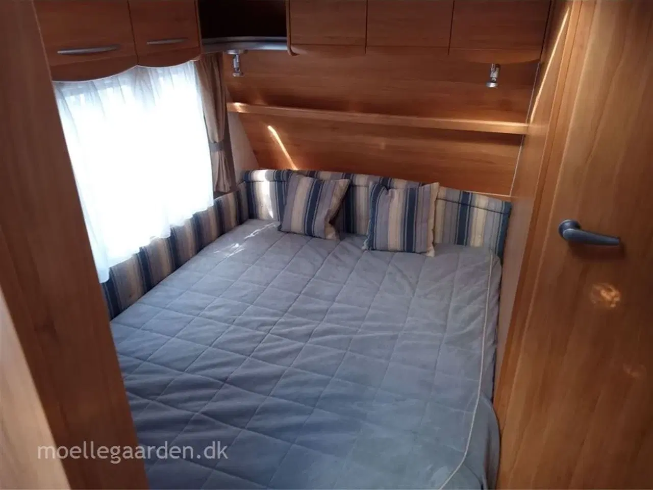 Billede 3 - 2007 - Adria Adora 542 TK