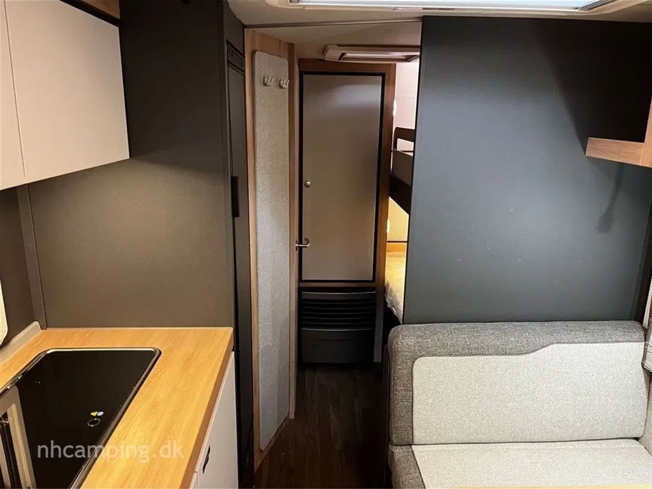 Billede 3 - 2026 - Knaus Sport 500 KD