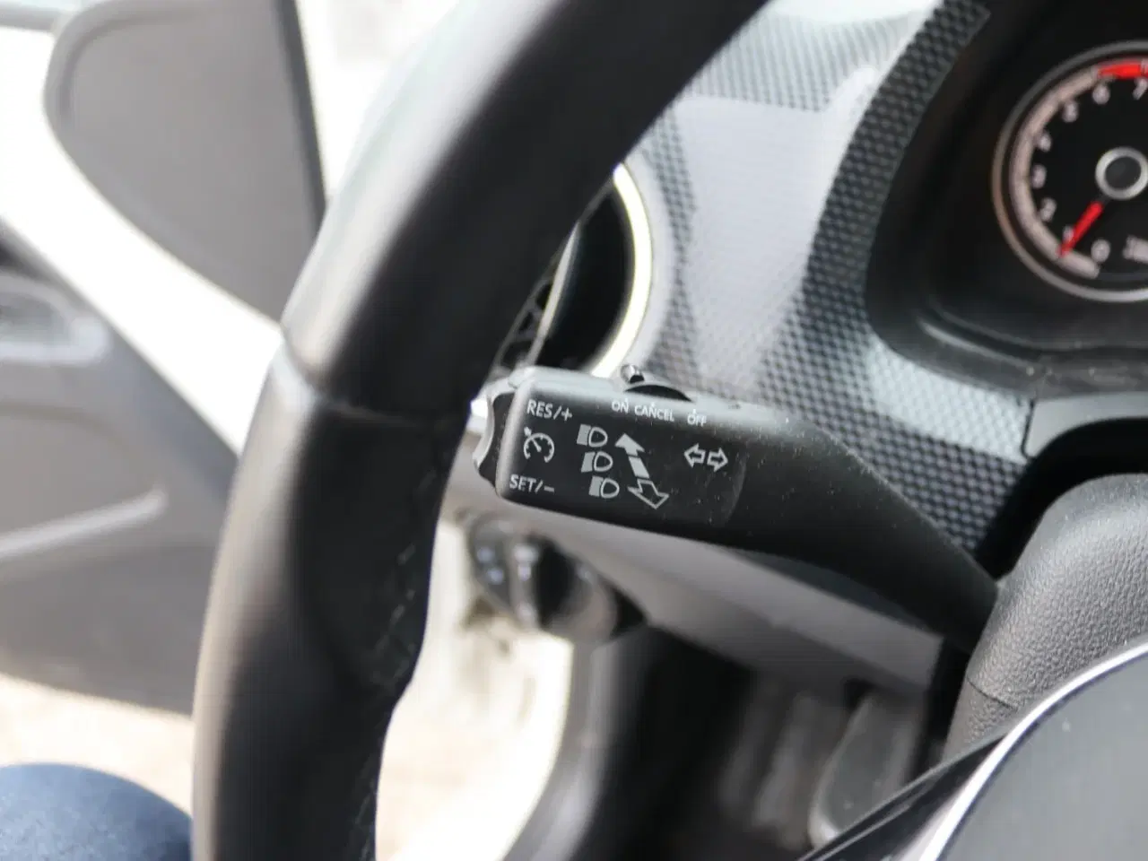 Billede 15 - VW Up! 1,0 MPi 60 Move Up! BMT