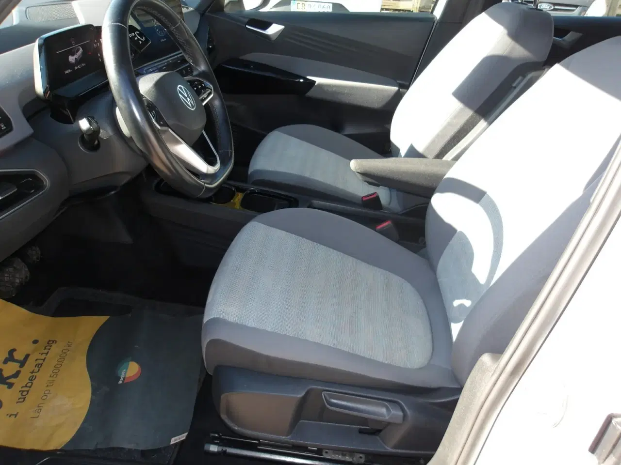 Billede 6 - VW ID.3 45 Pure Performance