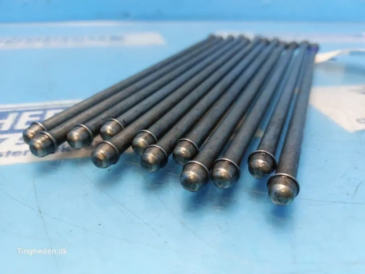 Billede 6 - Perkins 1006.60T Stødstænger 31434307 (12 stk)