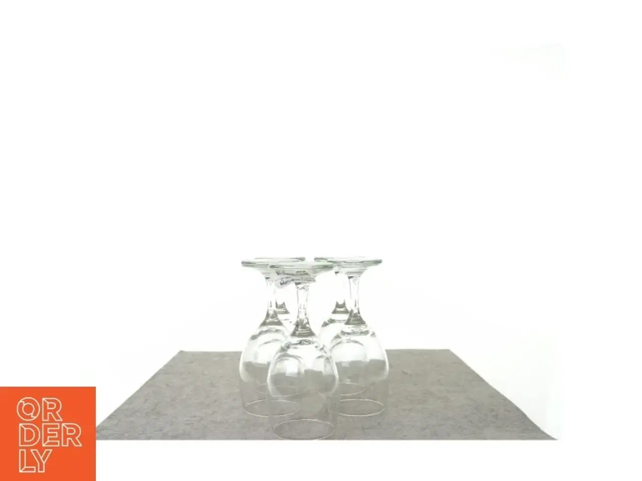 Billede 2 - Glas (str. 6 x 15 cm)