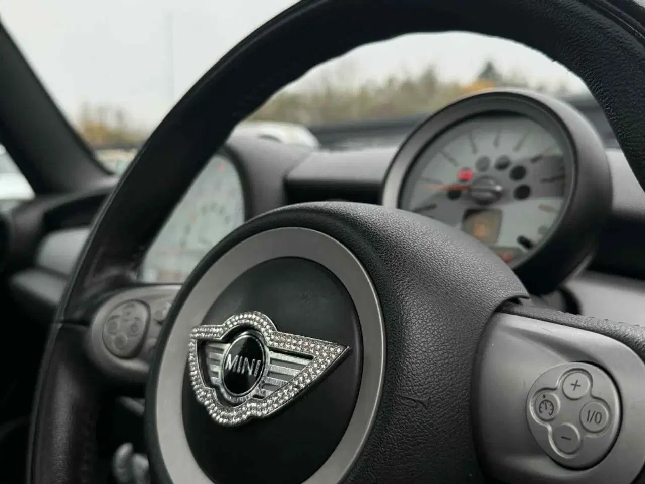 Billede 5 - MINI Cooper 1,6 