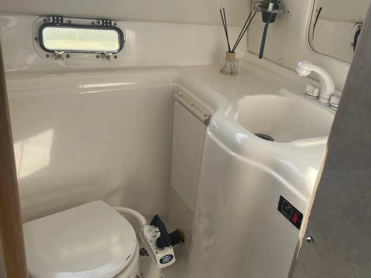 Billede 2 - Bayliner 2655 – 27 fod – 1997