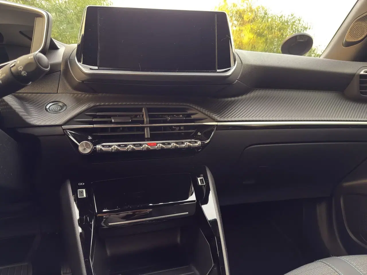 Billede 13 - Peugeot 2008 1,2 PureTech 130 Vision Sport EAT8