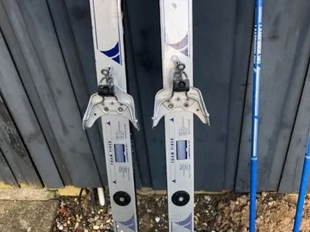 Billede 2 - Langrend  ski