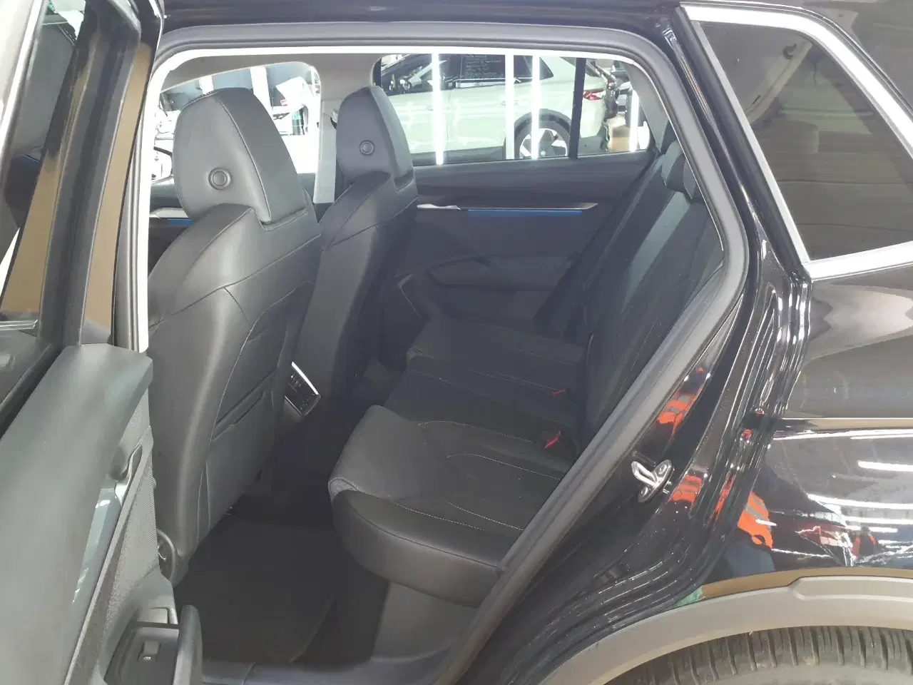 Billede 4 - Skoda Elroq 85 iV Loft