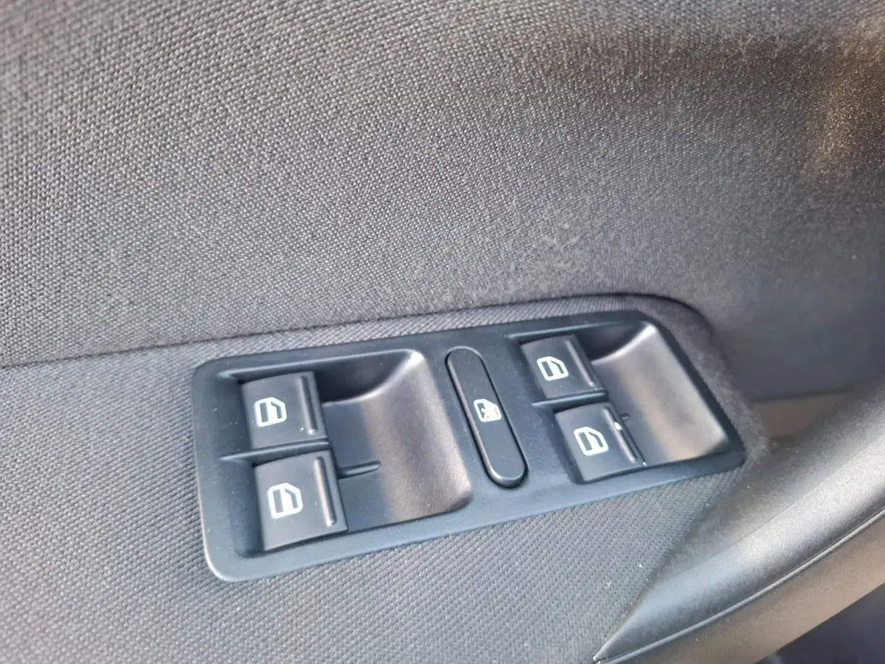 Billede 11 - VW Polo 1,2 TSi 105 Highline DSG