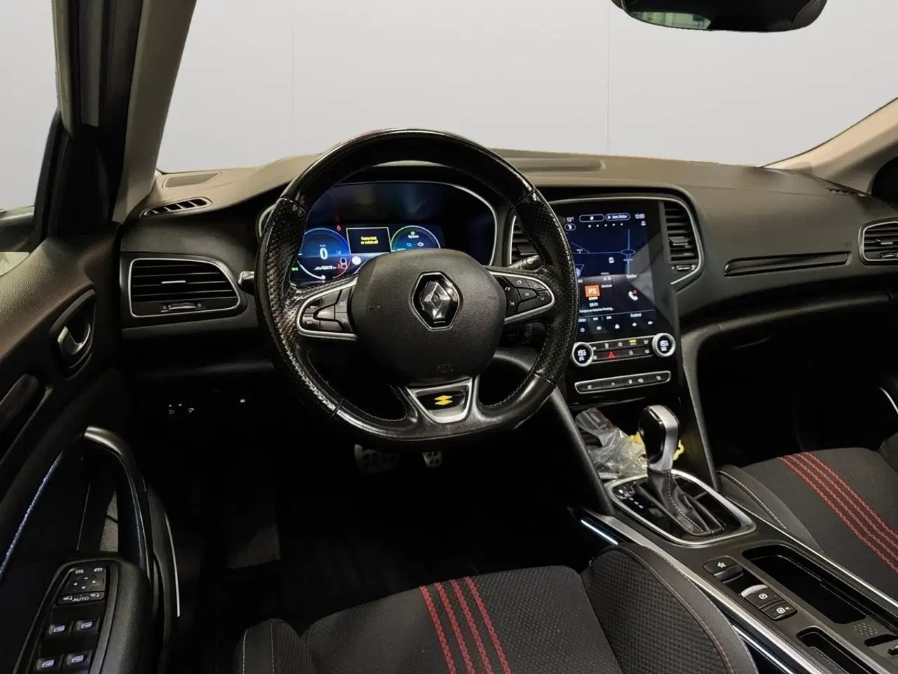 Billede 5 - Renault Megane IV 1,6 E-Tech R.S. Line Sport Tourer