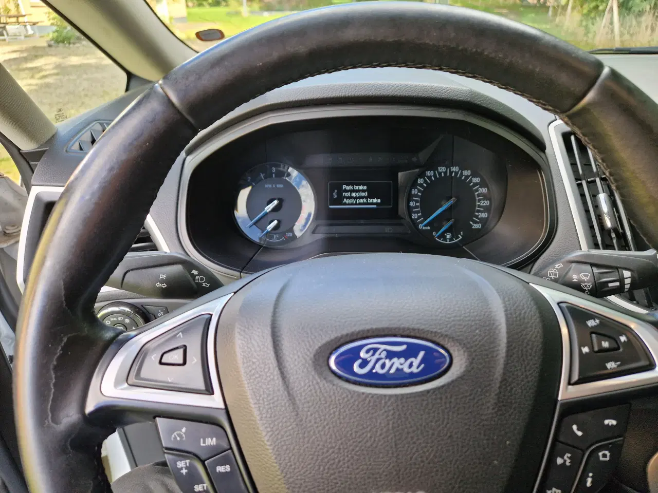 Billede 9 - Ford S-Max