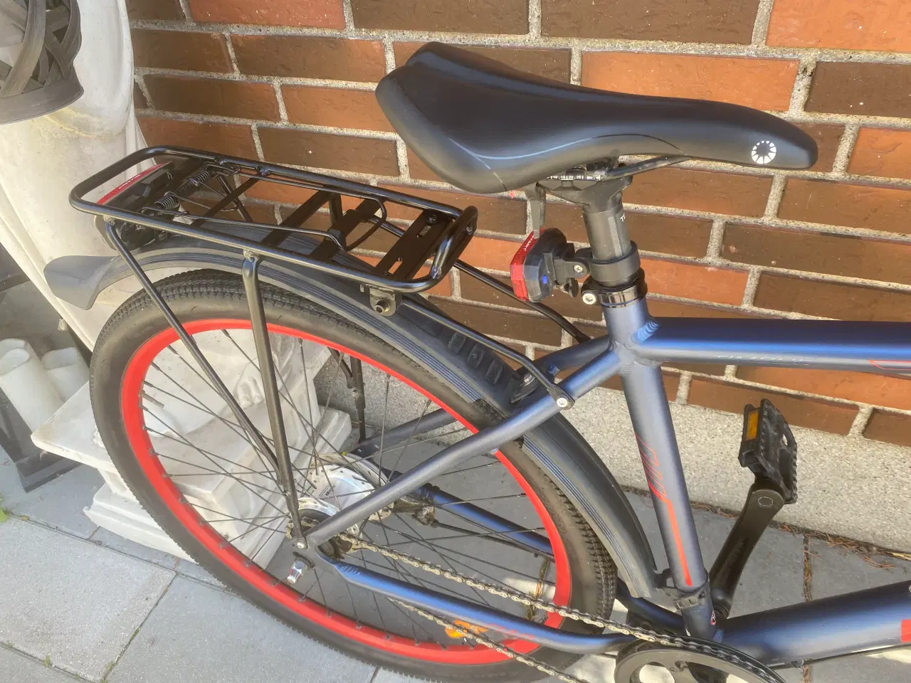 Billede 5 - Købt til 5399 kr 27,5 tommer topmodellen 