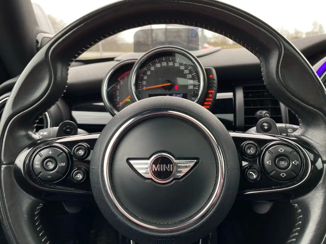 Billede 21 - Mini Cooper SD 2,0 D 170HK 3d 6g Aut.