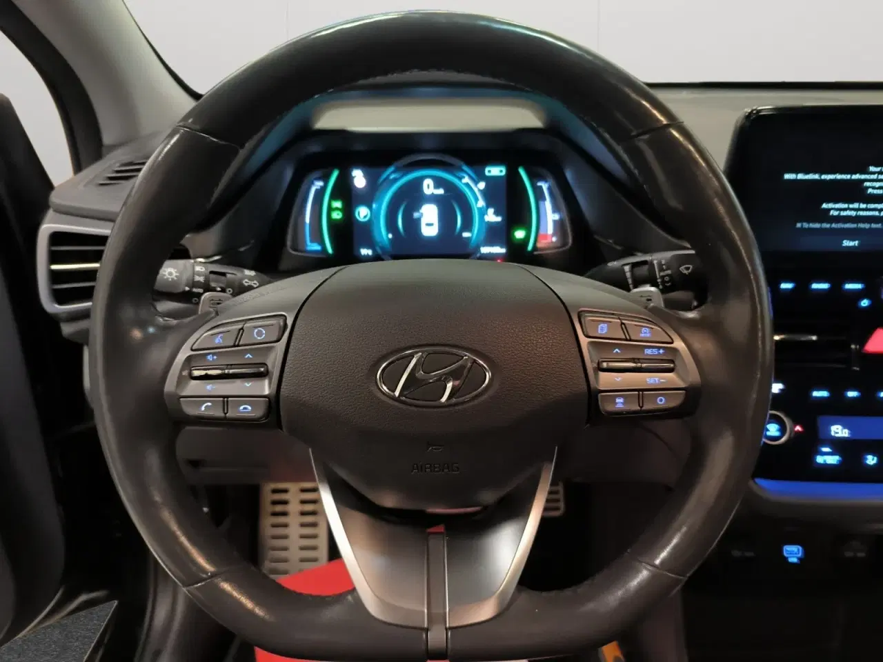 Billede 6 - Hyundai Ioniq 40 EV Premium