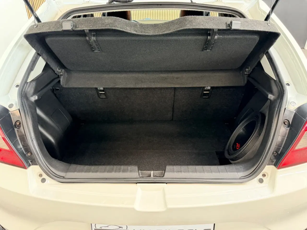 Billede 18 - Suzuki Baleno 1,2 Dualjet Active+