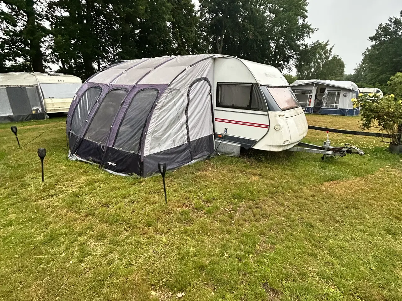 Billede 2 - Solifer vintervogn