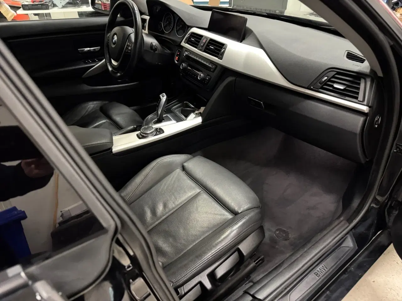 Billede 16 - BMW 428i 2,0 Gran Coupé aut.