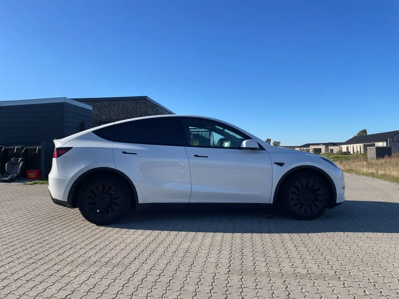 Billede 4 - Tesla Model Y  RWD