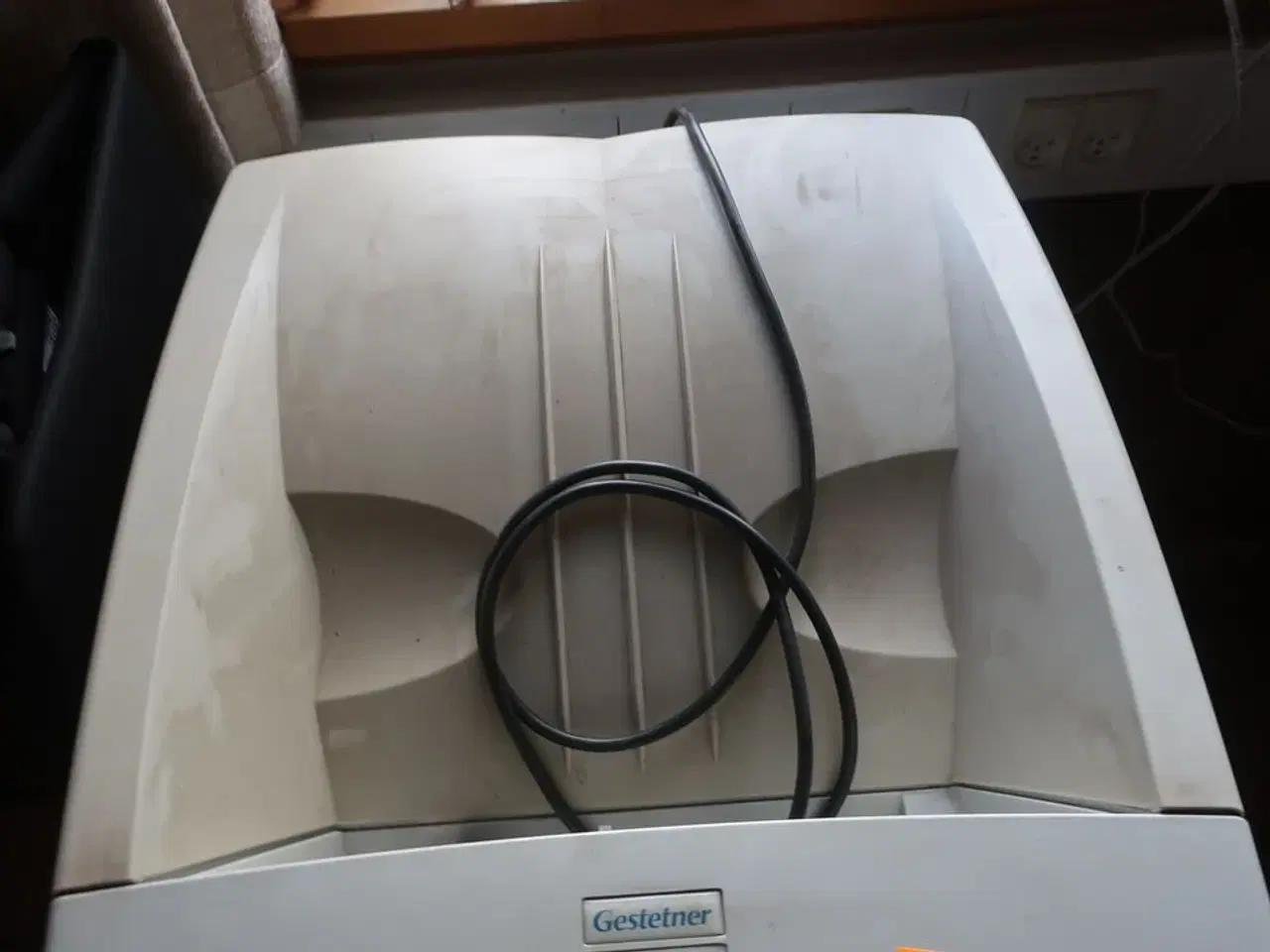 Billede 8 - Makulator GESTETNER SP C410dn