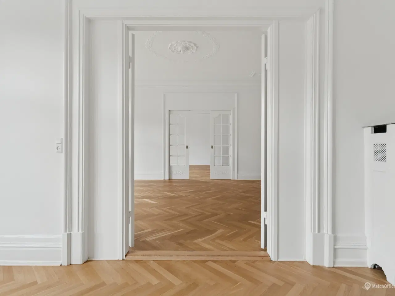 Billede 6 - Kontorlejemål med bolig