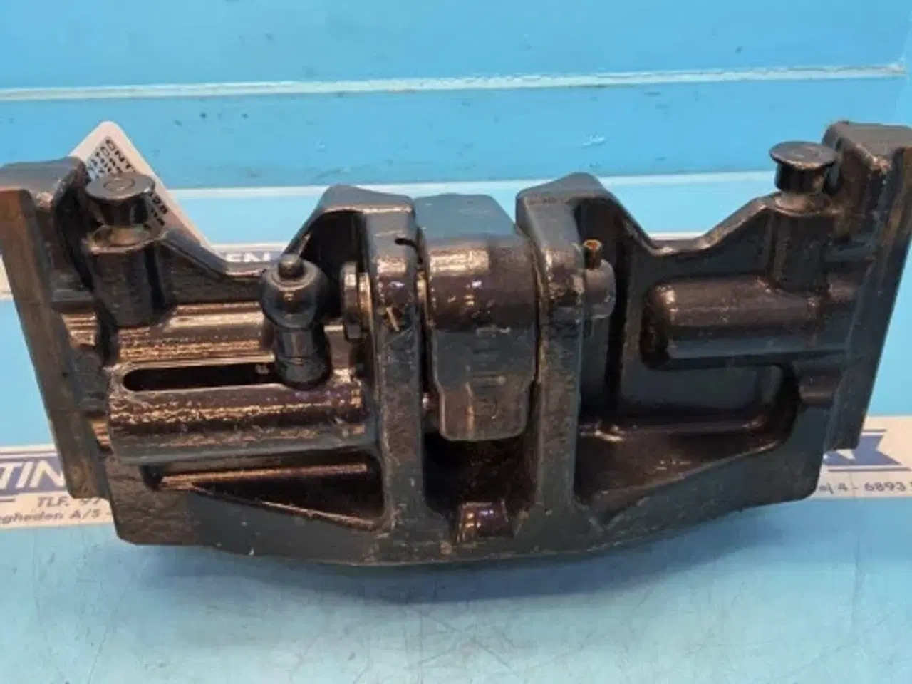 Billede 5 - Case Puma 200 Hitch 47972830  (13 Stk)