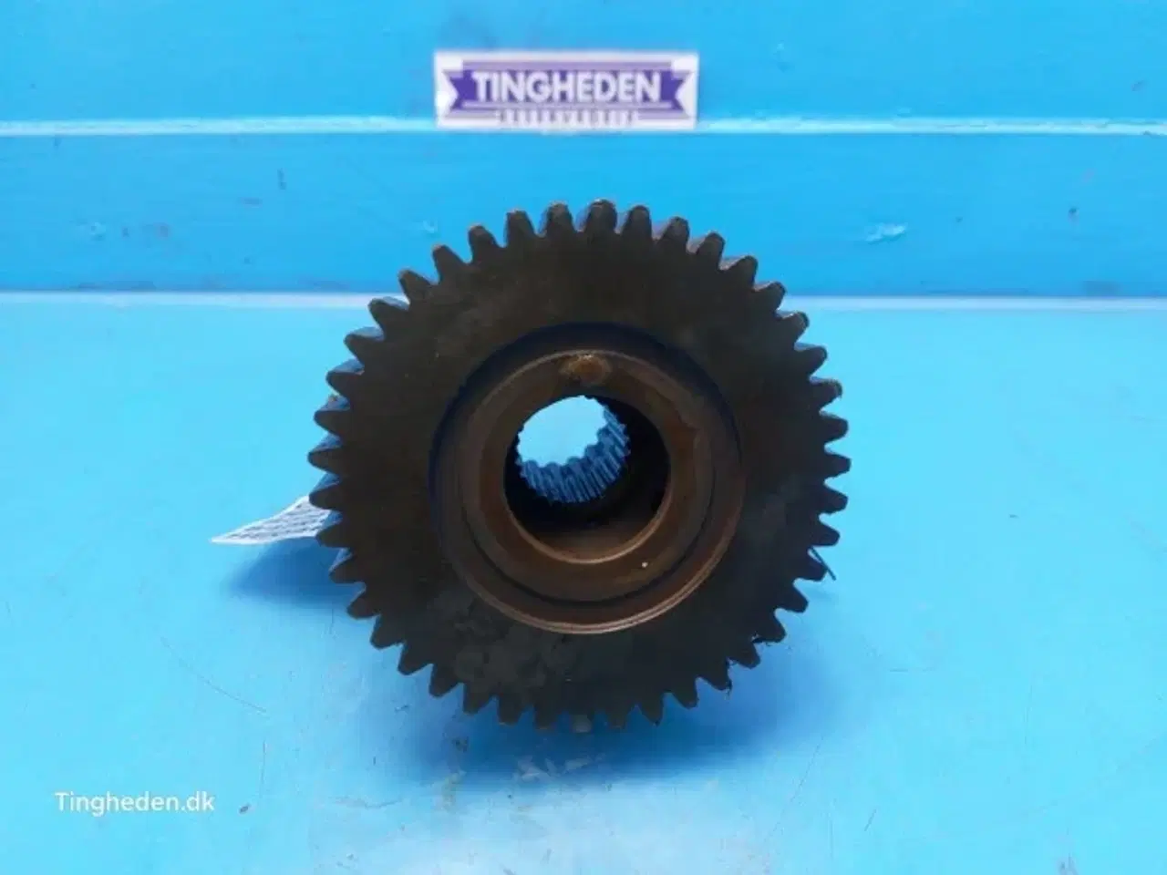 Billede 7 - New Holland T6 Solgear 84560101