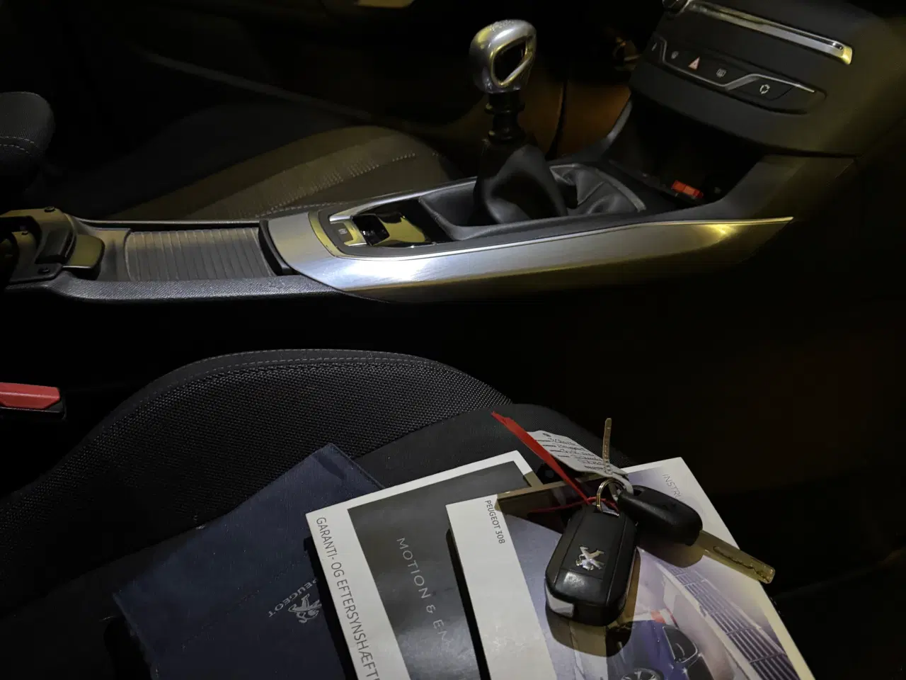 Billede 5 - Peugeot Allure