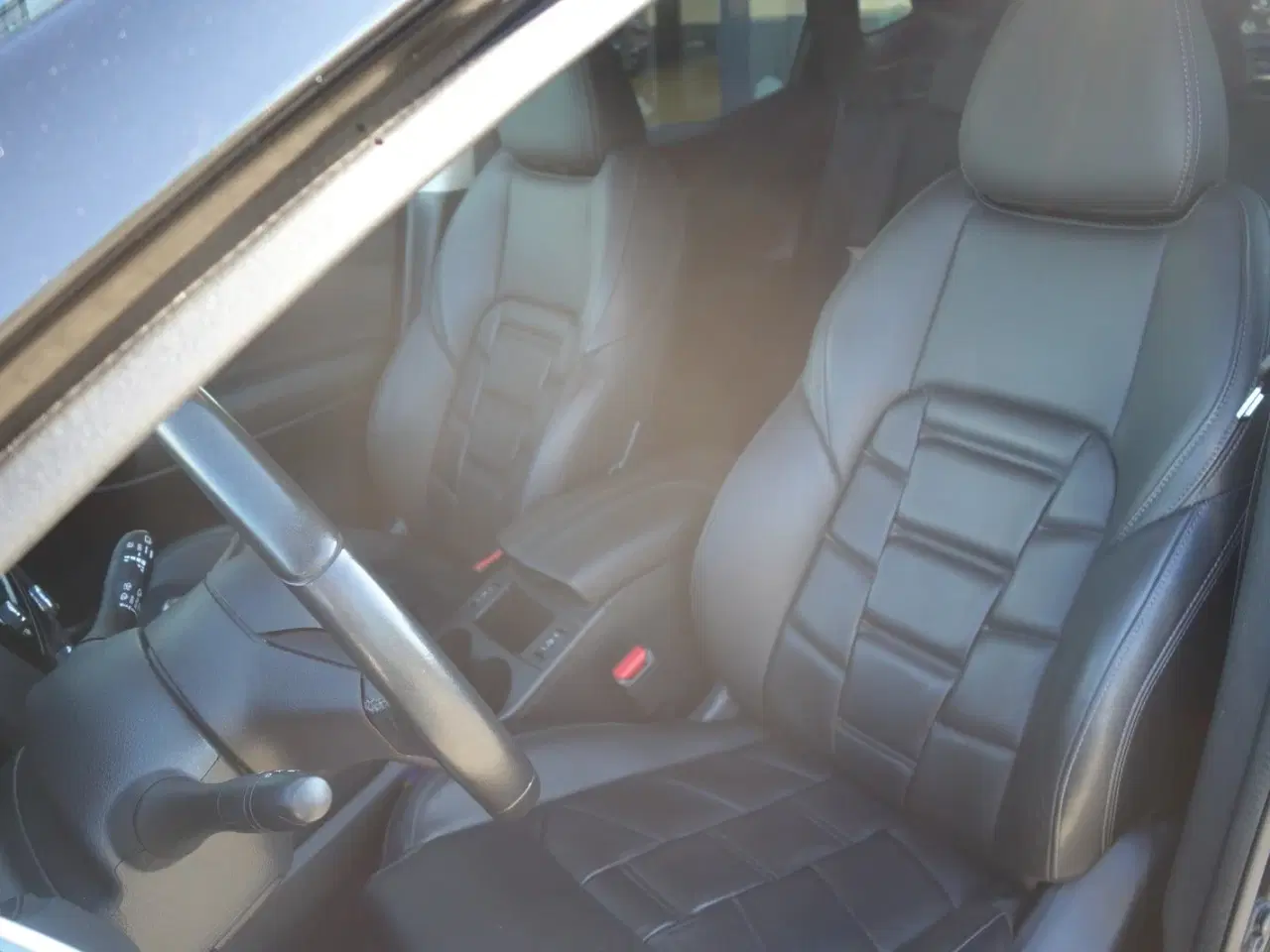 Billede 10 - Nissan Qashqai 1,3 Dig-T 160 Tekna+ DCT