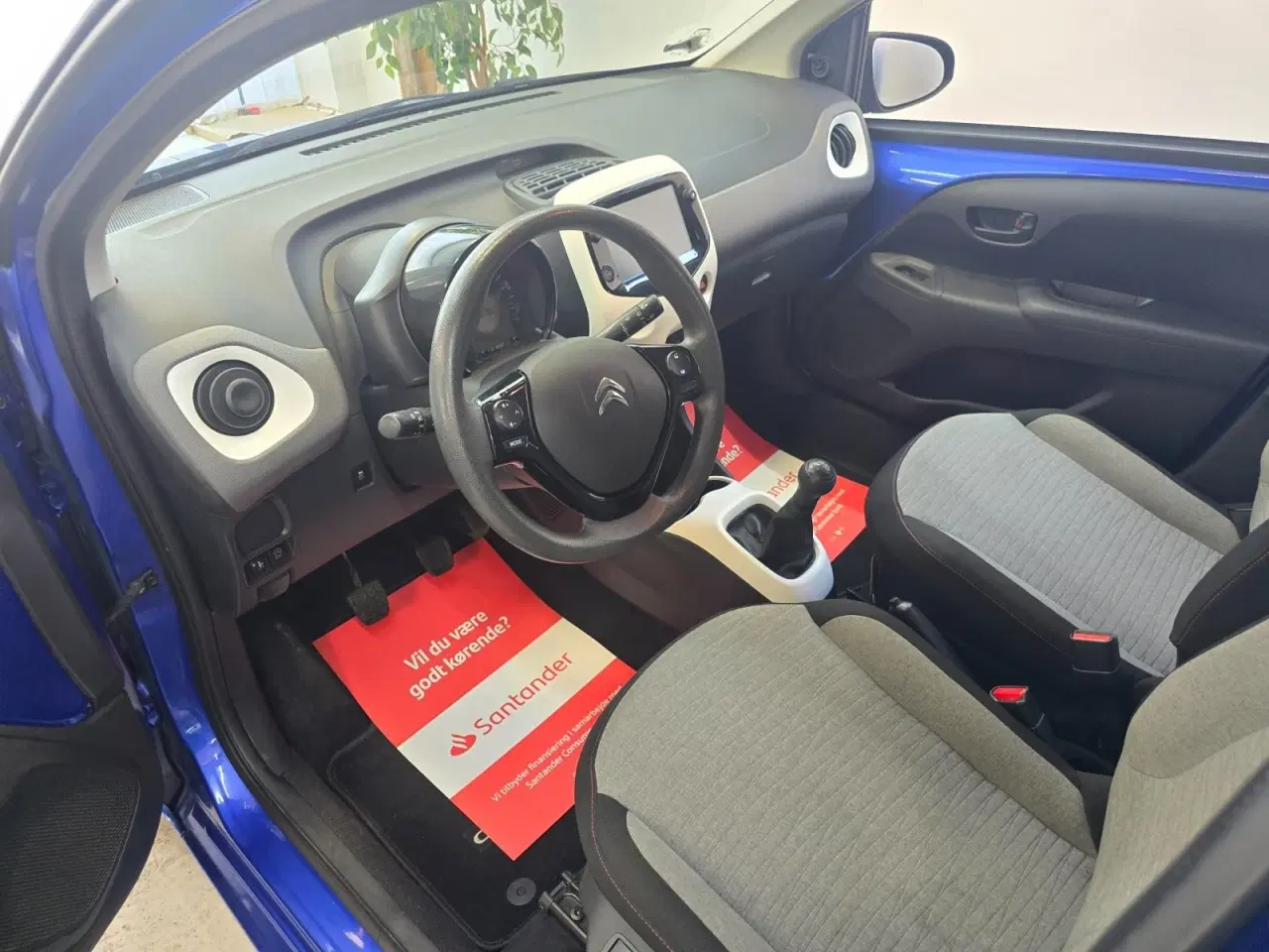 Billede 4 - Citroën C1 1,0 VTi SportLine