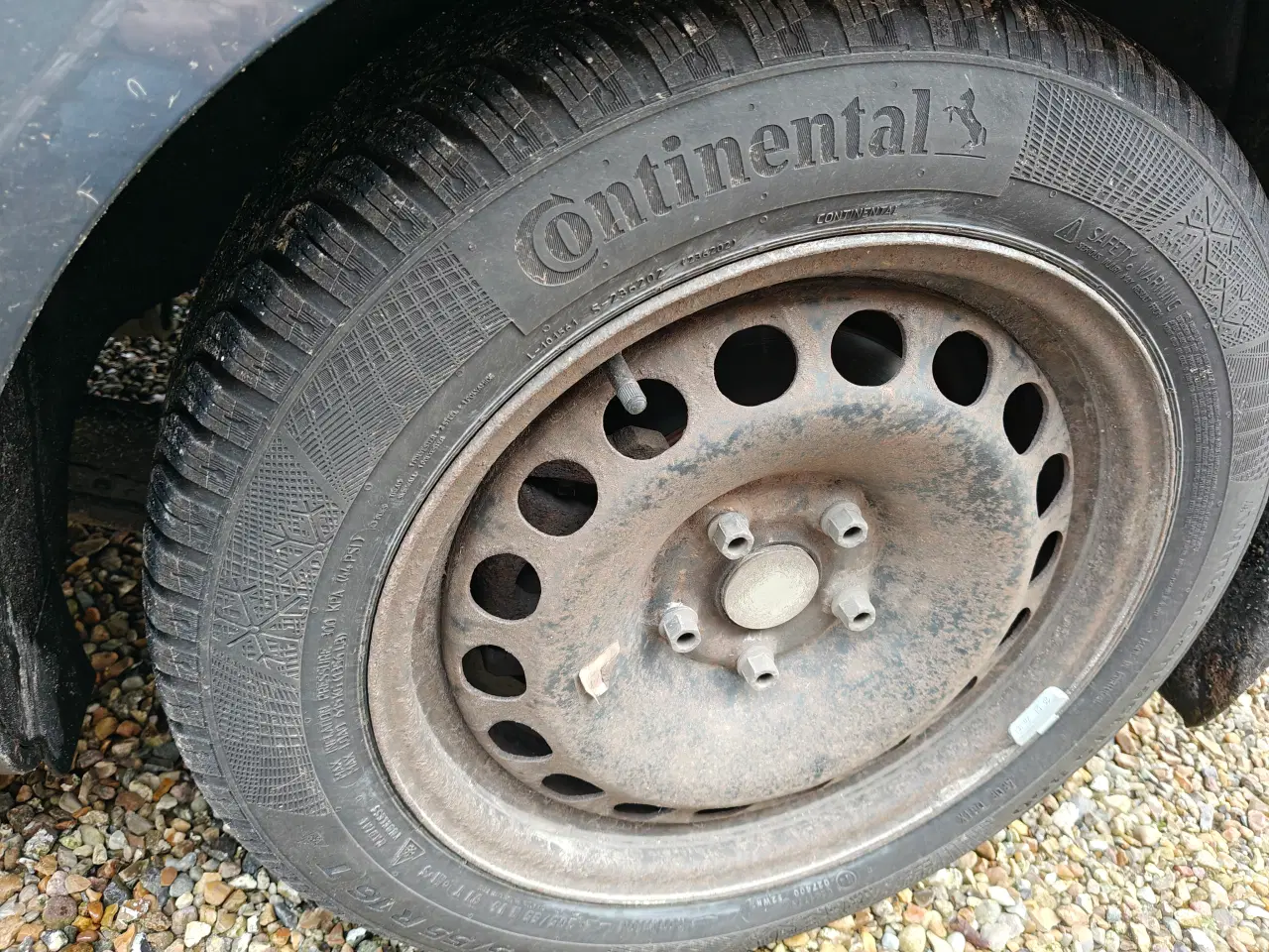 Billede 9 - 2009 passat 1.4 122 h