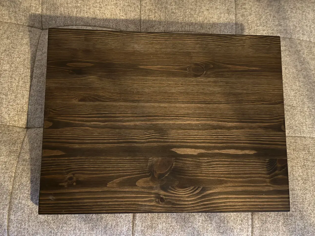 Billede 1 - RACKBUDDY ORIGINAL COLLECTION: Original Little Joh