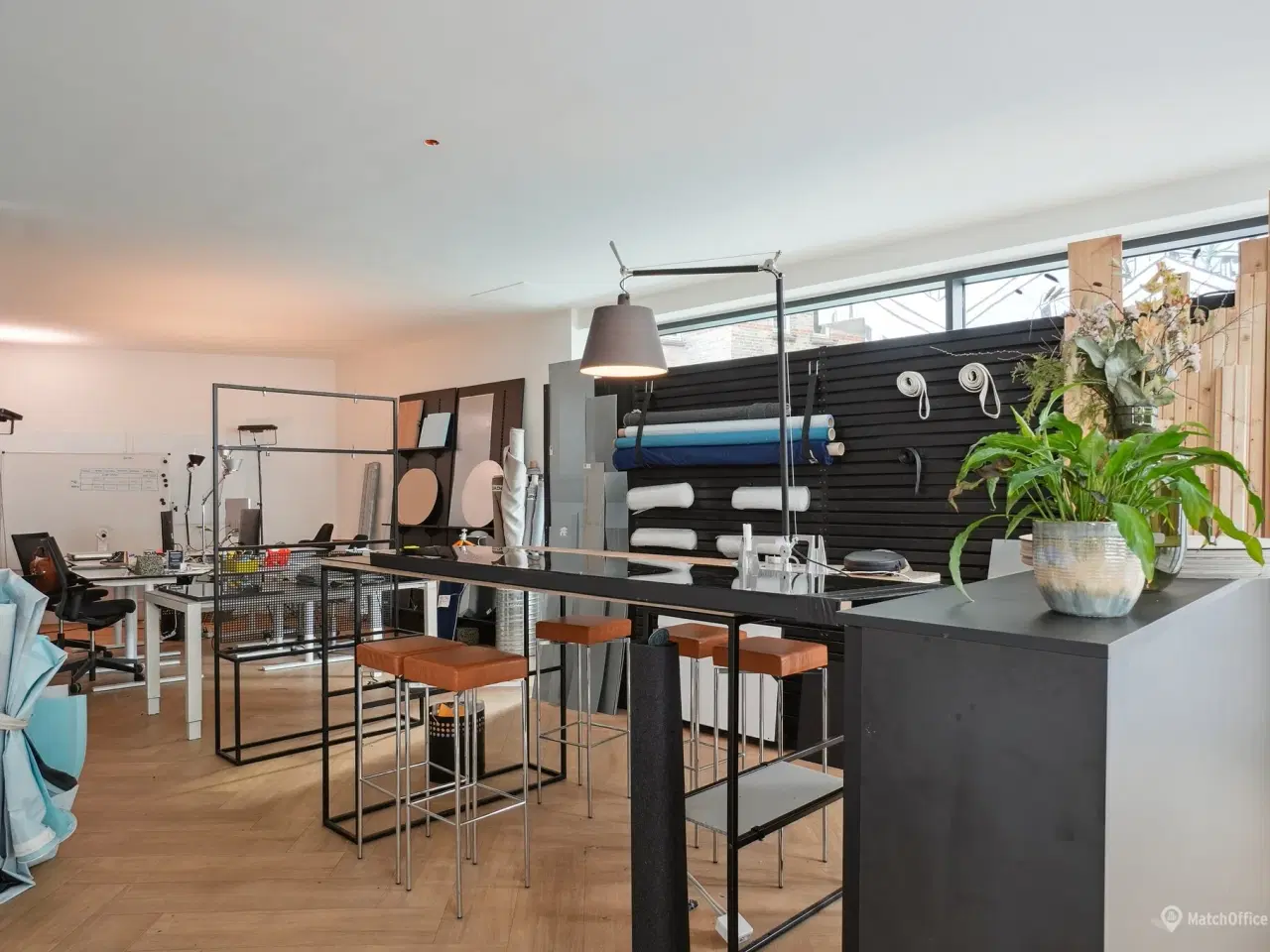 Billede 5 - Butikslejemål i Latinerkvarteret